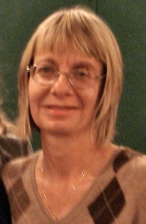 Susan E. Johnson, 64