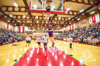 Harlem Wizards to Return to the Magic Dome On February 9 Tickets Now on Sale