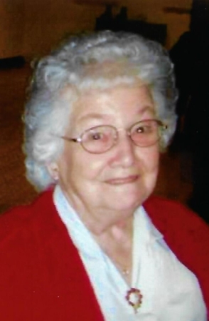 Beatrice M. “Bea” Ayers, 98