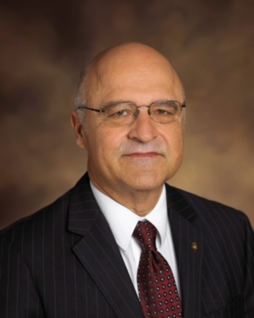 Dr. Vincent J. Matteo, 70