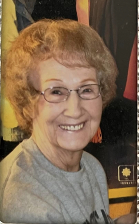 Florence M. “Flo” Zaydell, 94