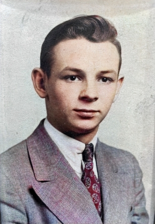 John A. Waldman Sr., 97