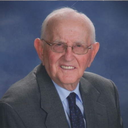 Leroy L. Cotner, 94