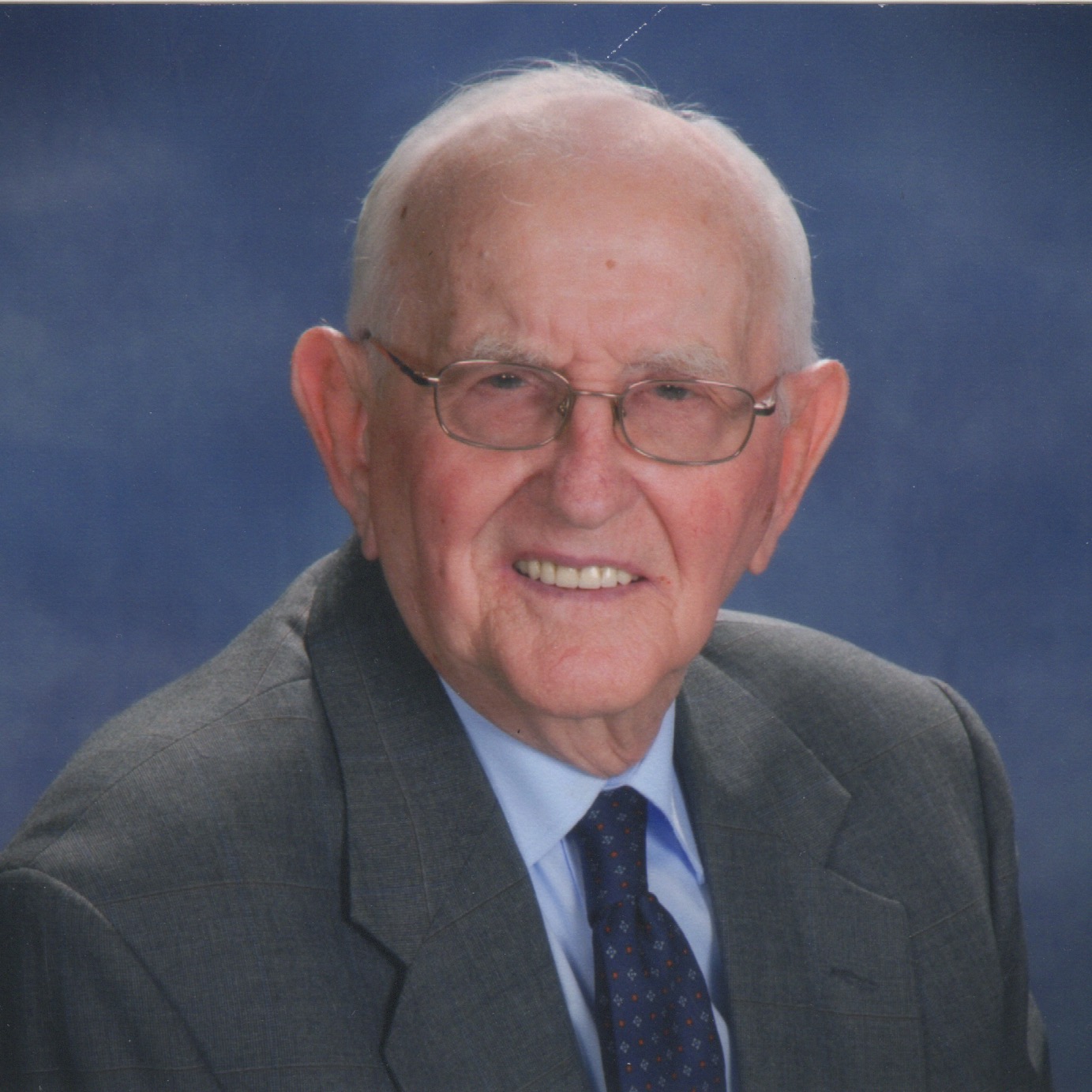 Leroy L. Cotner, 94 – Webb Weekly Online