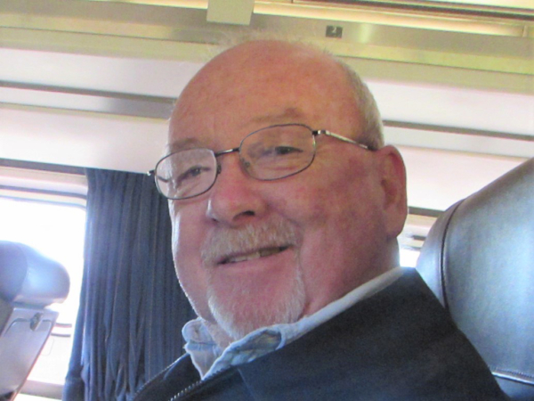 Richard A. Reidy, 69