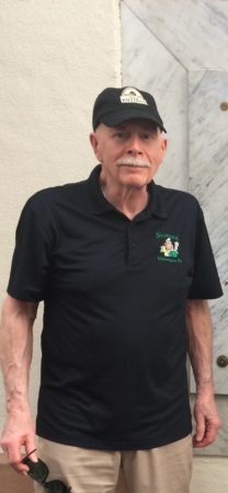 Robert F. “Bob” Griffin, Jr., 82