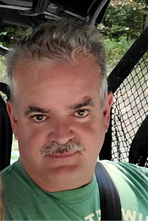 Steven John Staib, 58