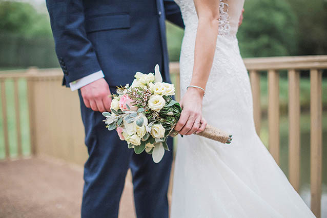 How to Build a Wedding Budget Without Breaking the Bank