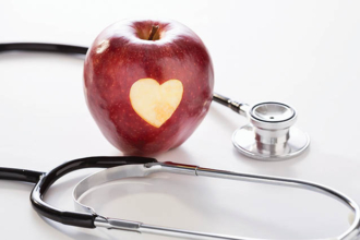 The Link Between a Healthy Diet and a Healthy Heart