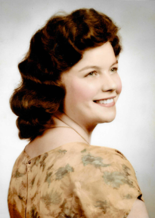 Dorothy A. “Dot” (DelJanovan) Housel, 84