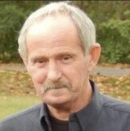 Larry O. Stine, Sr. 73