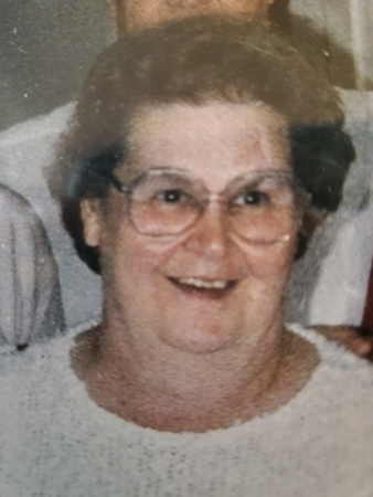 Patricia E. Yost, 88