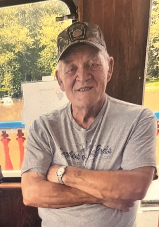 Richard A. “Dick” Packer, Sr., 78