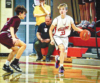 Loyalsock opens Holiday Tournament at State College with 72-37 win over Strath Haven