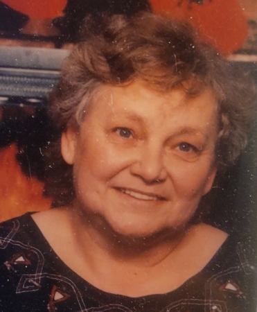 Beatrice J. Killinger, 83