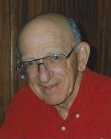 Dr. Donald H. Eister, 102