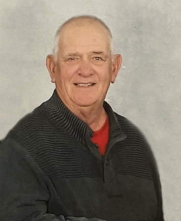 Kenneth E. Yeich, Sr., 78