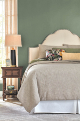 On-Trend Colors Reflecting Comforting Lifestyle Design
