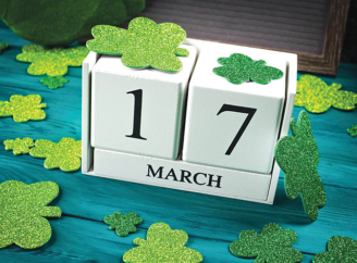 How St. Patrick’s Day is Celebrated in Ireland