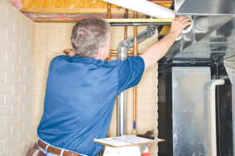 Six Signs You May Need a New HVAC System