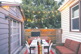 Five Patio Projects to Enhance Outdoor Living