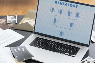 Start Your Genealogy Journey