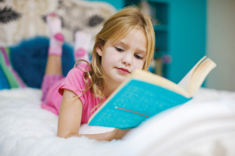 Strategies to Encourage Kids to Read More