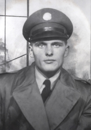 Eugene L. Bachman, 84