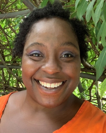 Hope S. Mitchell, 43