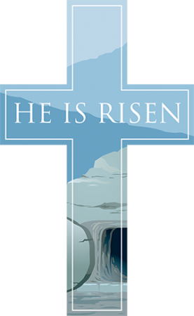 Love, Life and Selflessness: Easter Thoughts from Father Manno