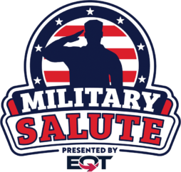 Cutters Honoring Military During 2023 Season