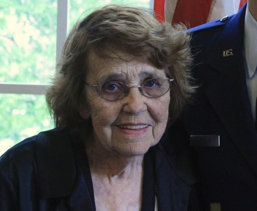 Doris M. Giles, 88 – Webb Weekly Online