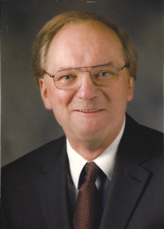 Dr. William J. Saar, 78