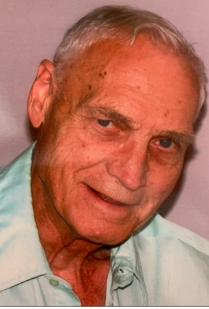 Leland J. “Sandy” Shaffer, 90