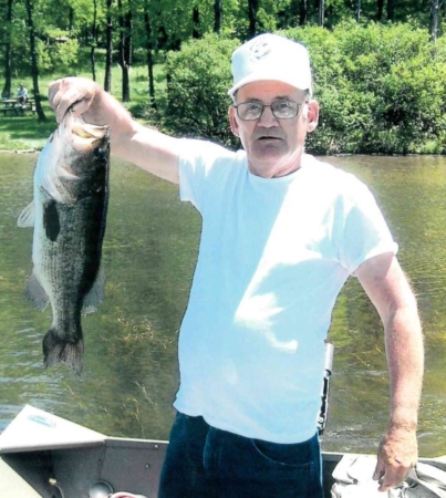 Malcom R. (Butch) Killinger, Jr., 75