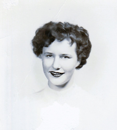 Mary Ellen Kapp, 81