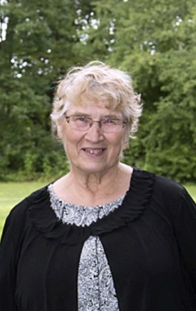 Sharon E. Youngblood, 82