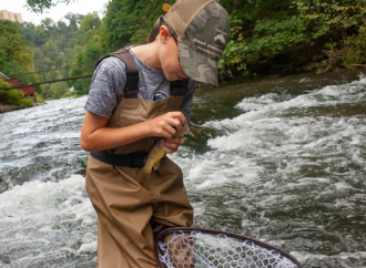 Consolidated Sportsmen of Muncy Creeks To Hold Kids’ Trout Derby Sunday, May 7