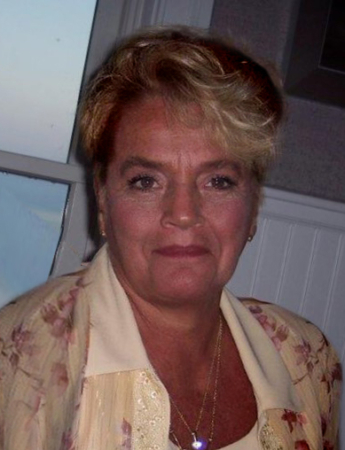 Deborah D. “Debbie” (Godfrey) Emig, 76