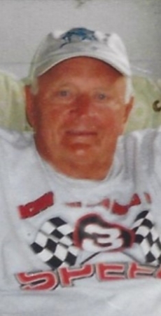 Richard L. Miller Jr., 95