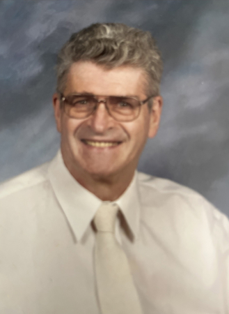 Robert J. Tallman, 87