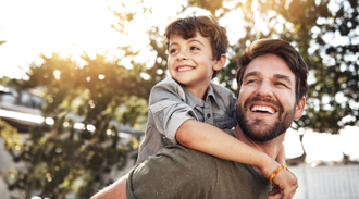 Memorable Ways to Celebrate Dad this Father’s Day