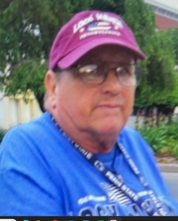 Barry L. Coleman, Sr., 67