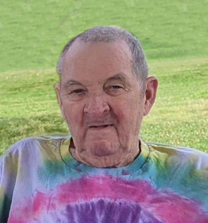 Howard Jack Gunther, 82