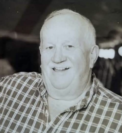 James Robert Ely, 81