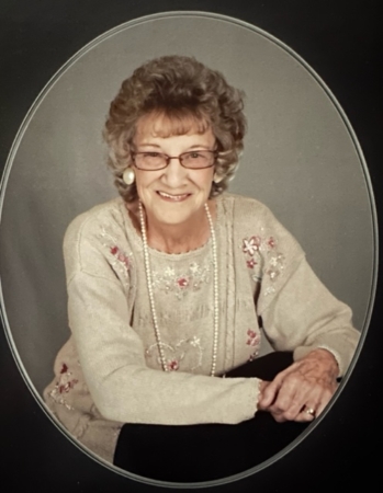 Joyce I. Jarrett, 87