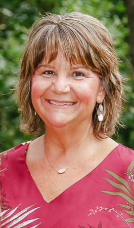 Laura J. Eisenhower, 66