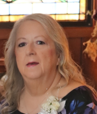 Linda K. Hedgcock, 69