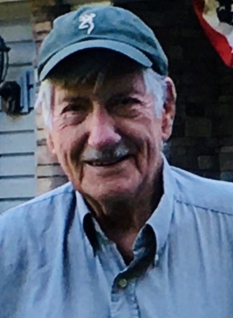 Paul R. Ricker, 96