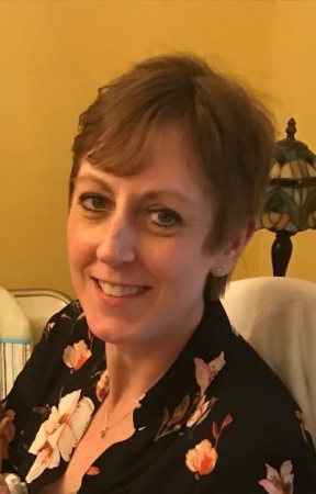 Vicki L. Smith, 49